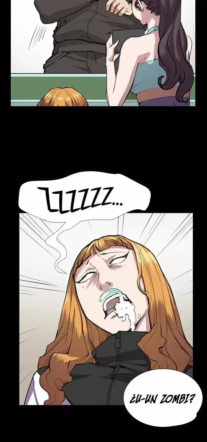 She's Too Much For Me - Capítulo 23 - Página 17 - LectorTMOo