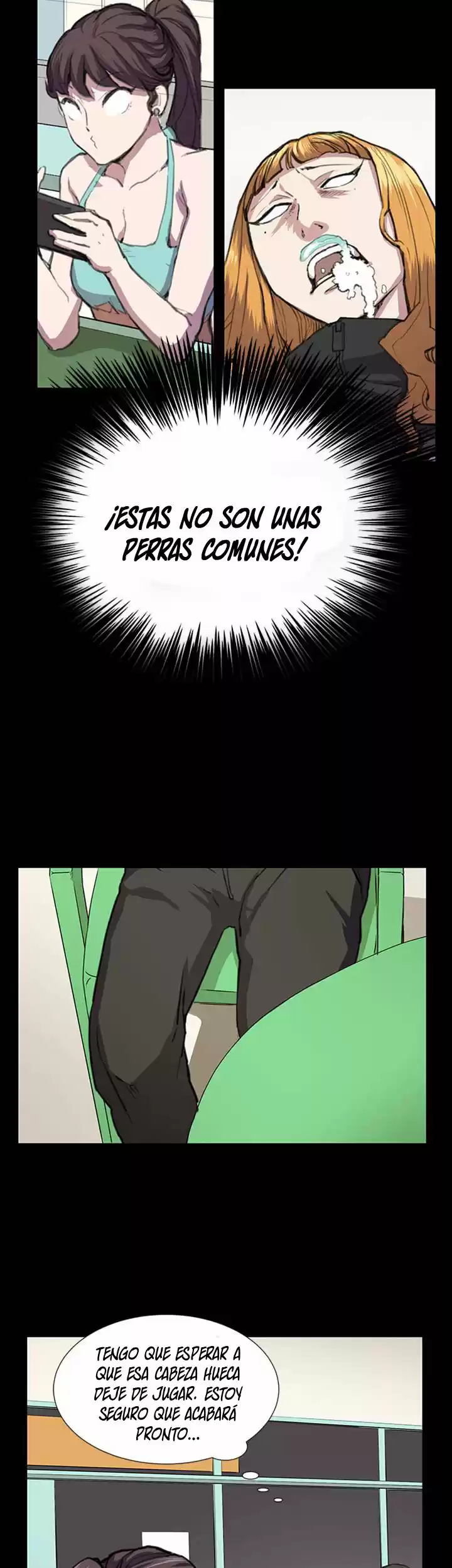She's Too Much For Me - Capítulo 23 - Página 19 - LectorTMOo