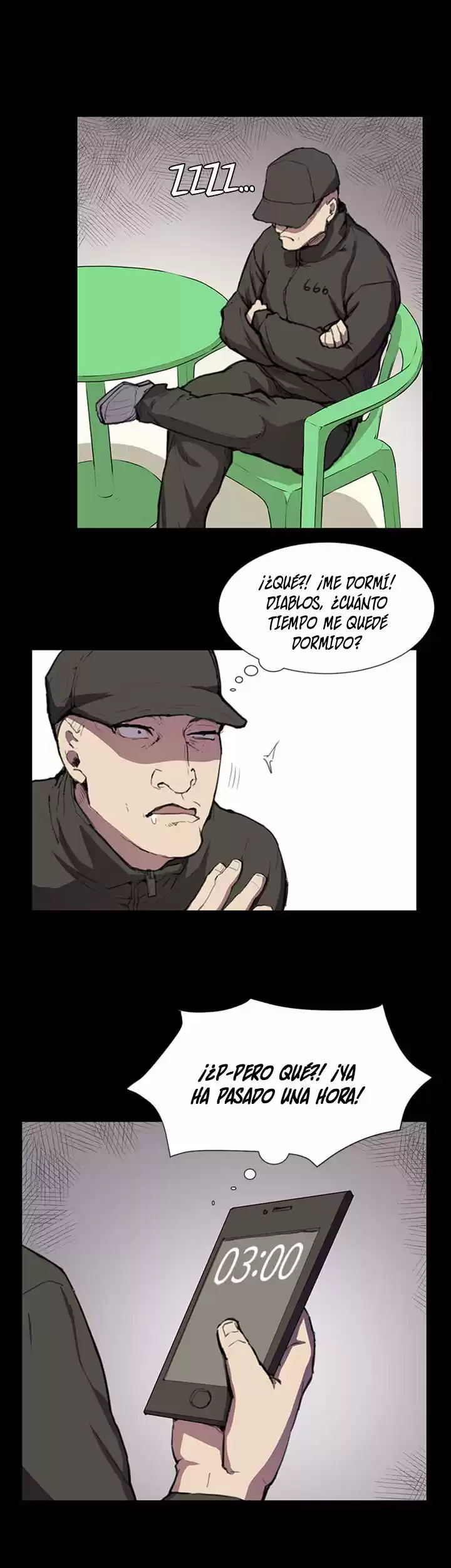 She's Too Much For Me - Capítulo 23 - Página 21 - LectorTMOo