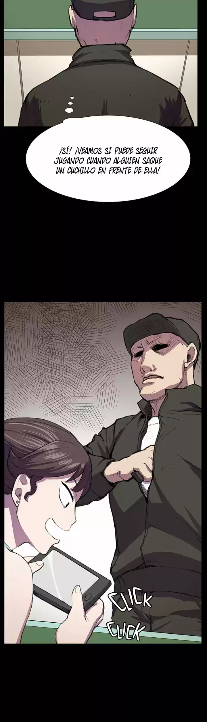 She's Too Much For Me - Capítulo 23 - Página 23 - LectorTMOo