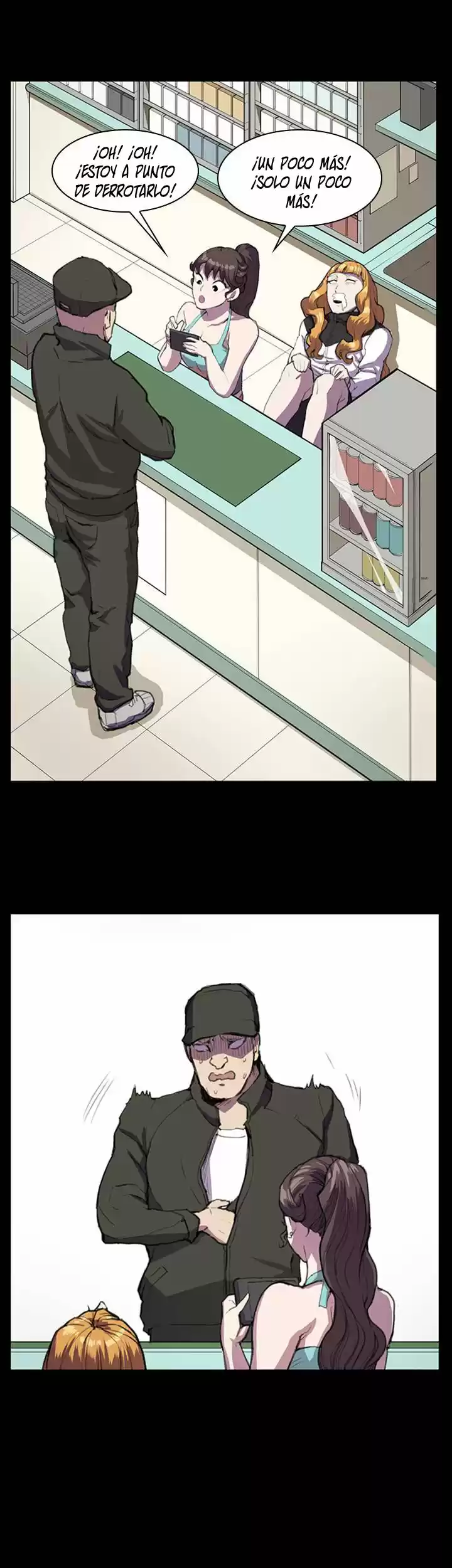 She's Too Much For Me - Capítulo 23 - Página 24 - LectorTMOo