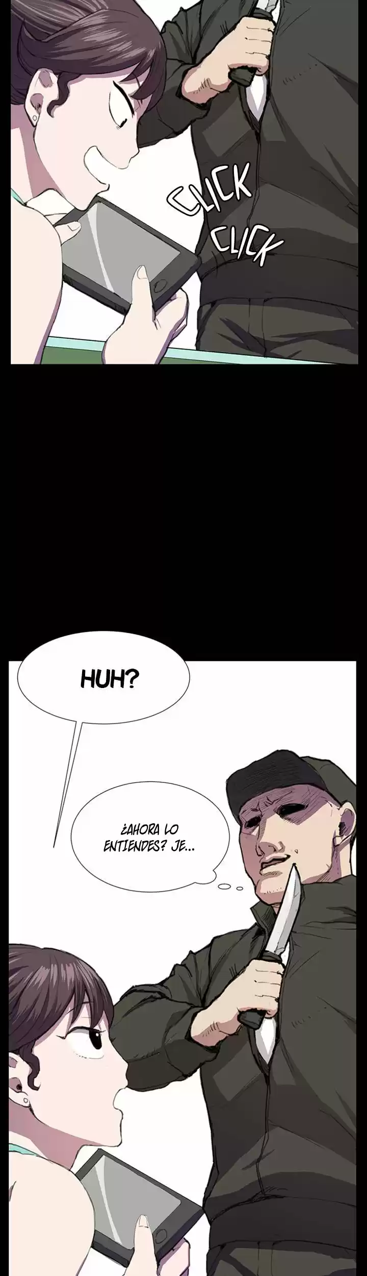 She's Too Much For Me - Capítulo 23 - Página 26 - LectorTMOo