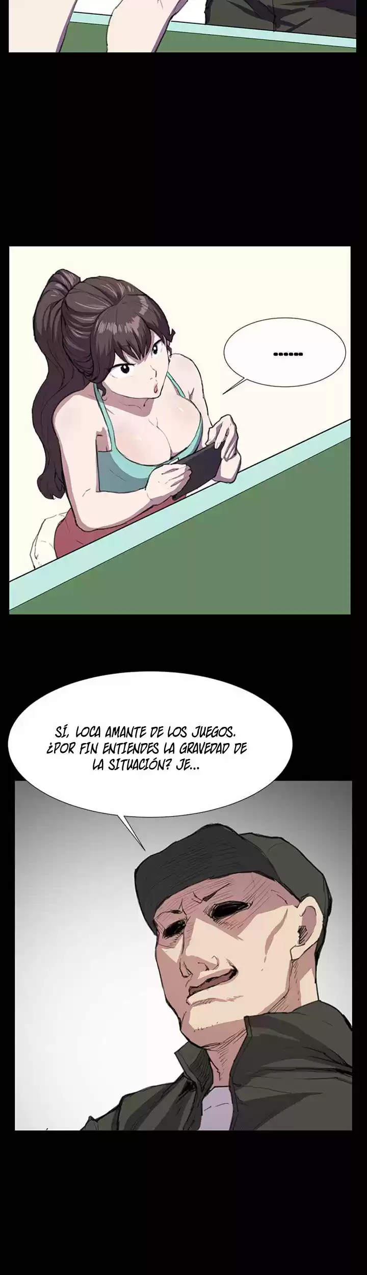 She's Too Much For Me - Capítulo 23 - Página 27 - LectorTMOo