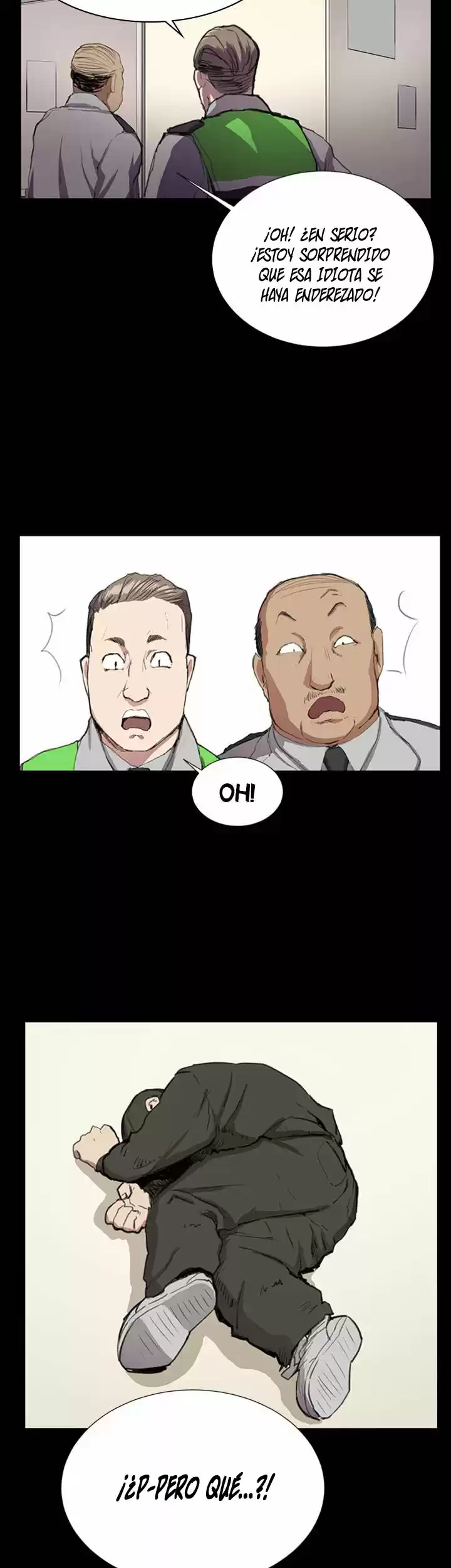 She's Too Much For Me - Capítulo 23 - Página 37 - LectorTMOo