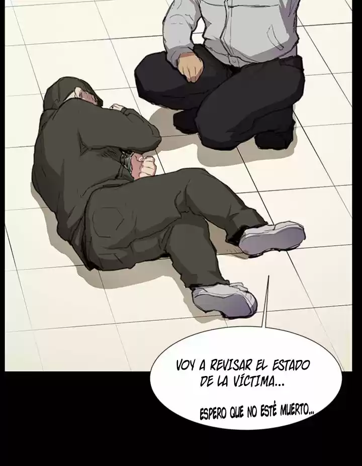 She's Too Much For Me - Capítulo 24 - Página 3 - LectorTMOo