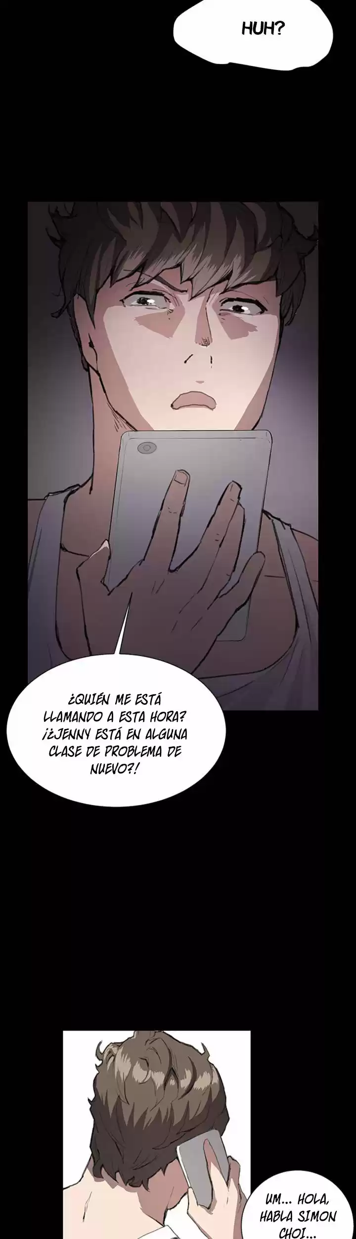 She's Too Much For Me - Capítulo 24 - Página 8 - LectorTMOo