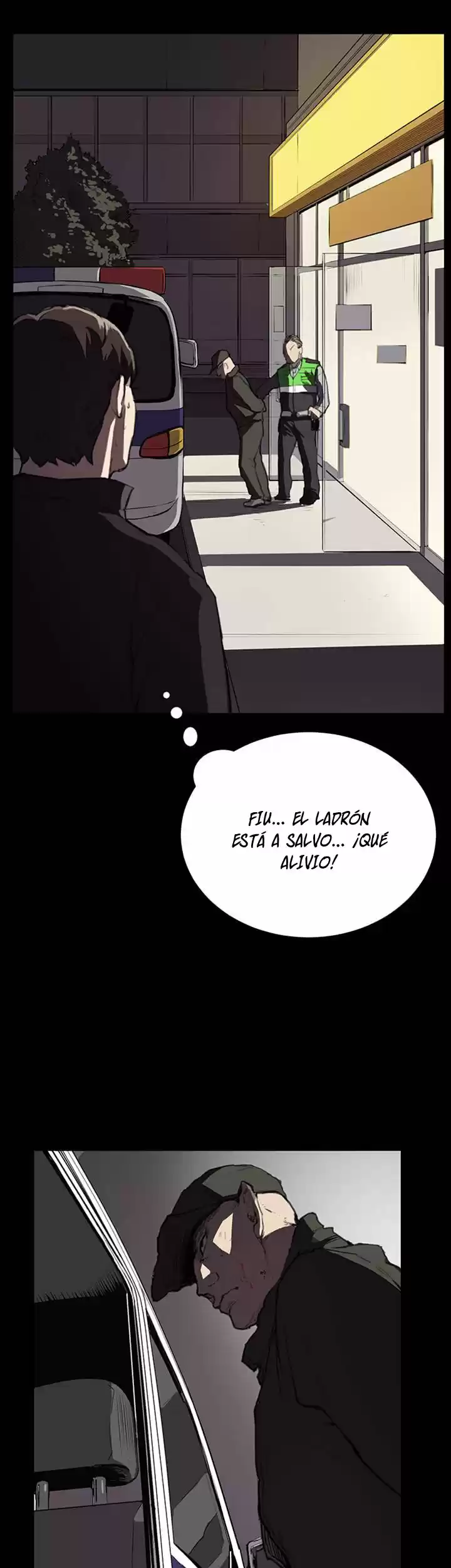 She's Too Much For Me - Capítulo 24 - Página 11 - LectorTMOo