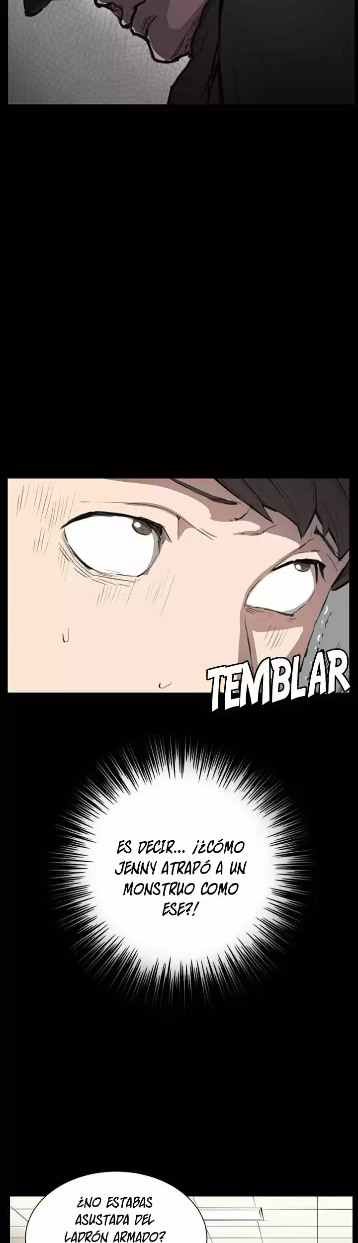 She's Too Much For Me - Capítulo 24 - Página 13 - LectorTMOo