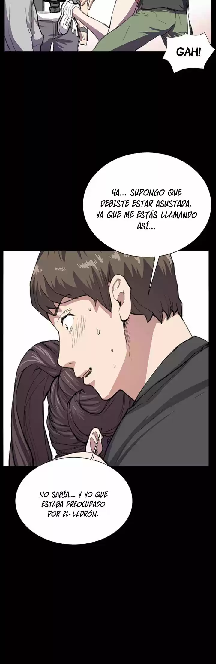 She's Too Much For Me - Capítulo 24 - Página 23 - LectorTMOo