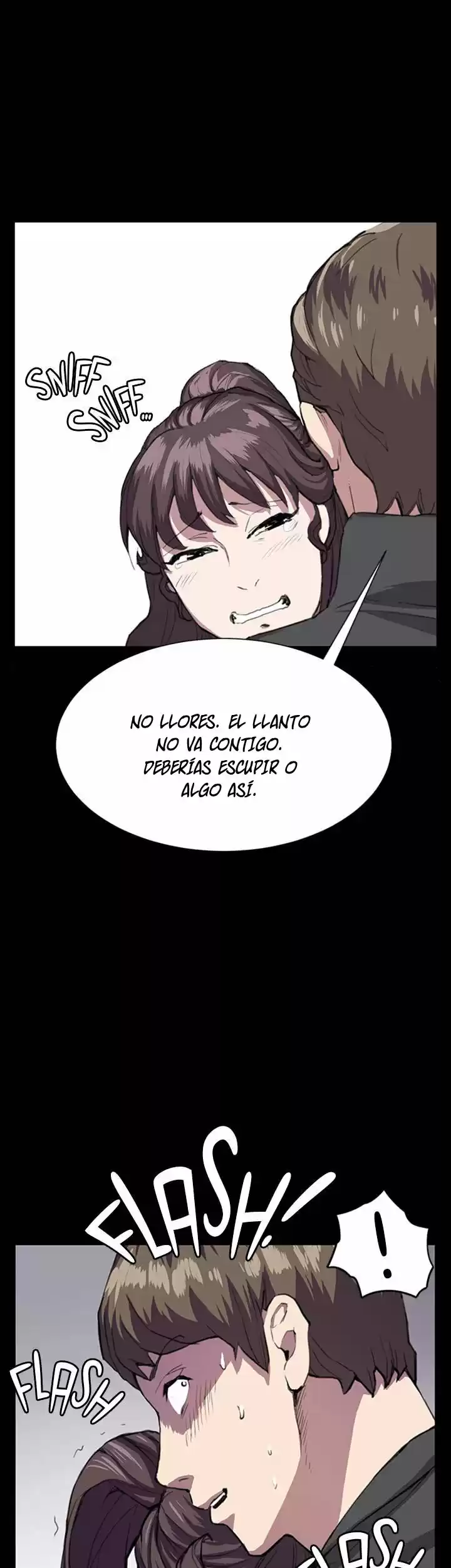 She's Too Much For Me - Capítulo 24 - Página 24 - LectorTMOo
