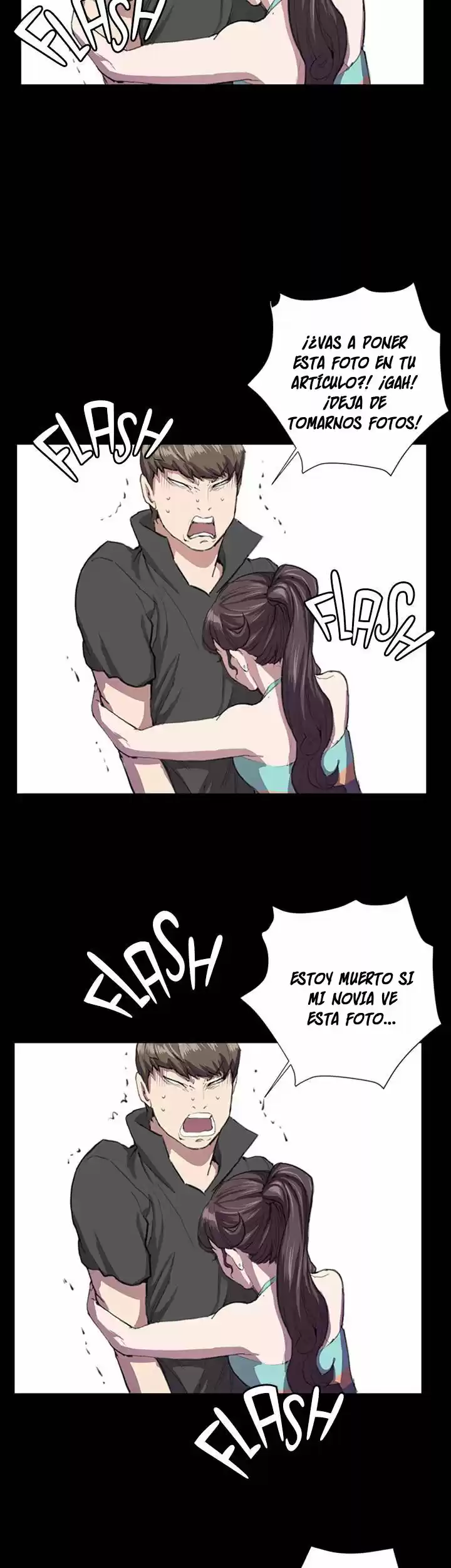 She's Too Much For Me - Capítulo 24 - Página 26 - LectorTMOo