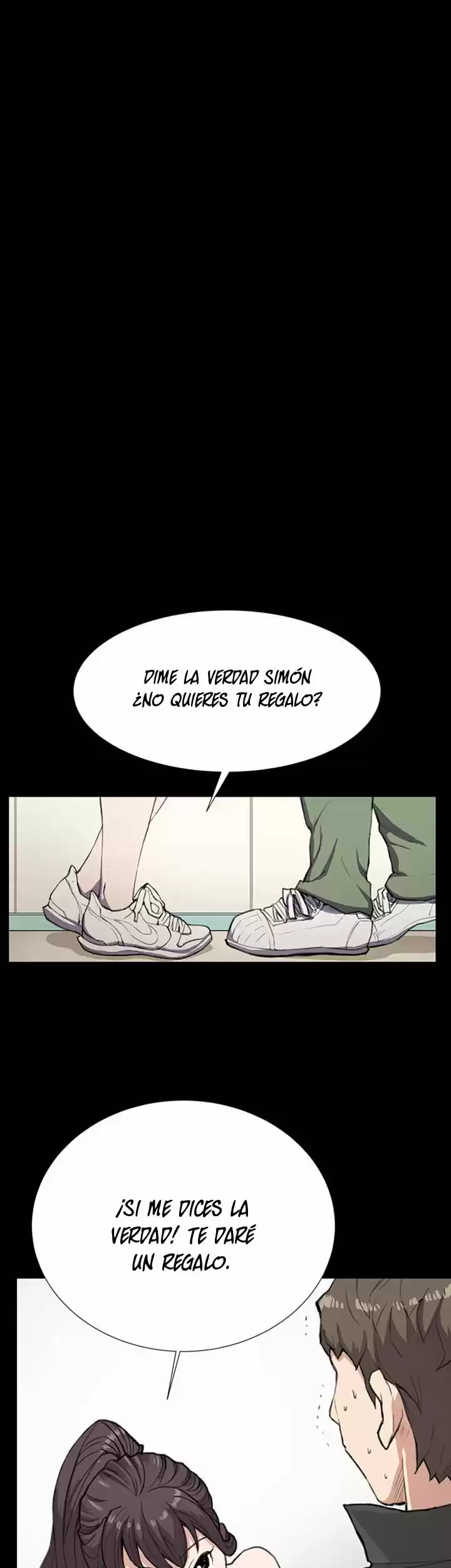 She's Too Much For Me - Capítulo 25 - Página 5 - LectorTMOo
