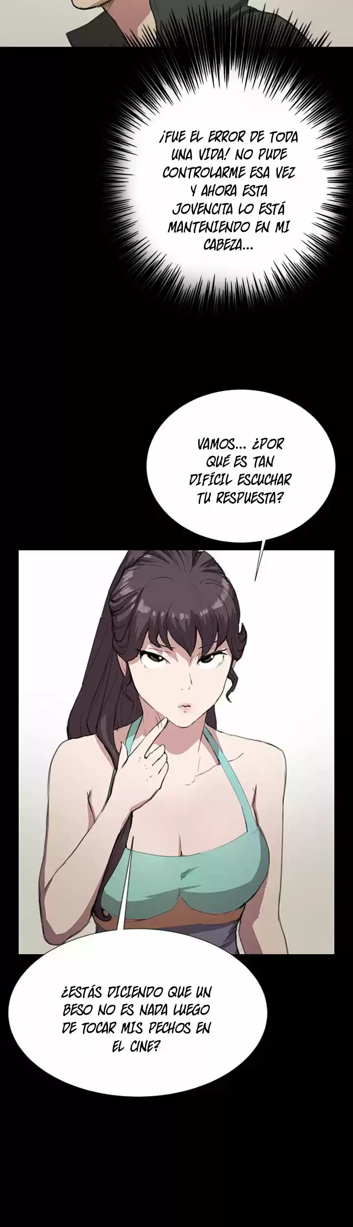 She's Too Much For Me - Capítulo 25 - Página 13 - LectorTMOo