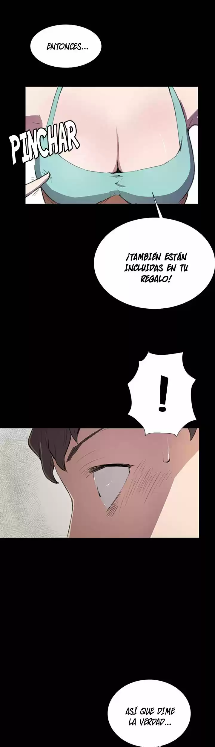 She's Too Much For Me - Capítulo 25 - Página 14 - LectorTMOo