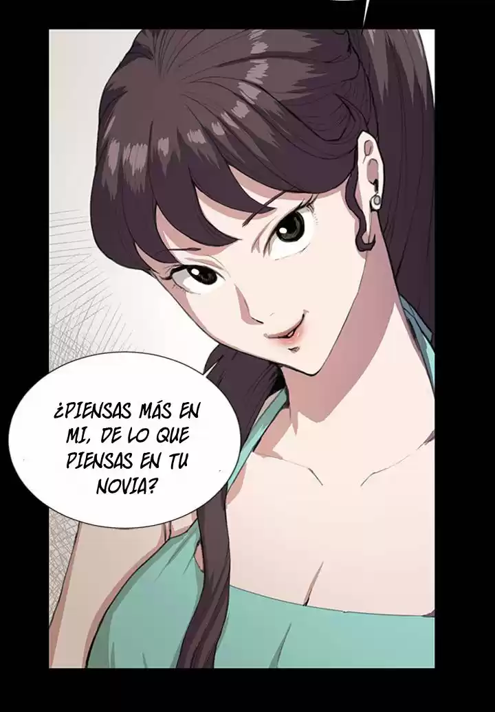 She's Too Much For Me - Capítulo 25 - Página 15 - LectorTMOo