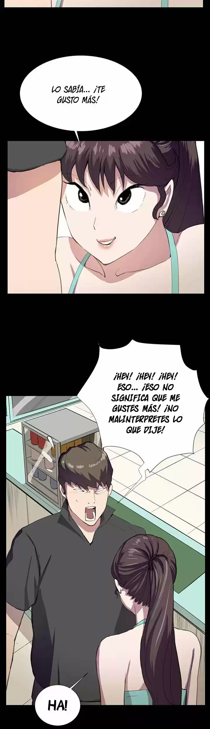 She's Too Much For Me - Capítulo 25 - Página 17 - LectorTMOo