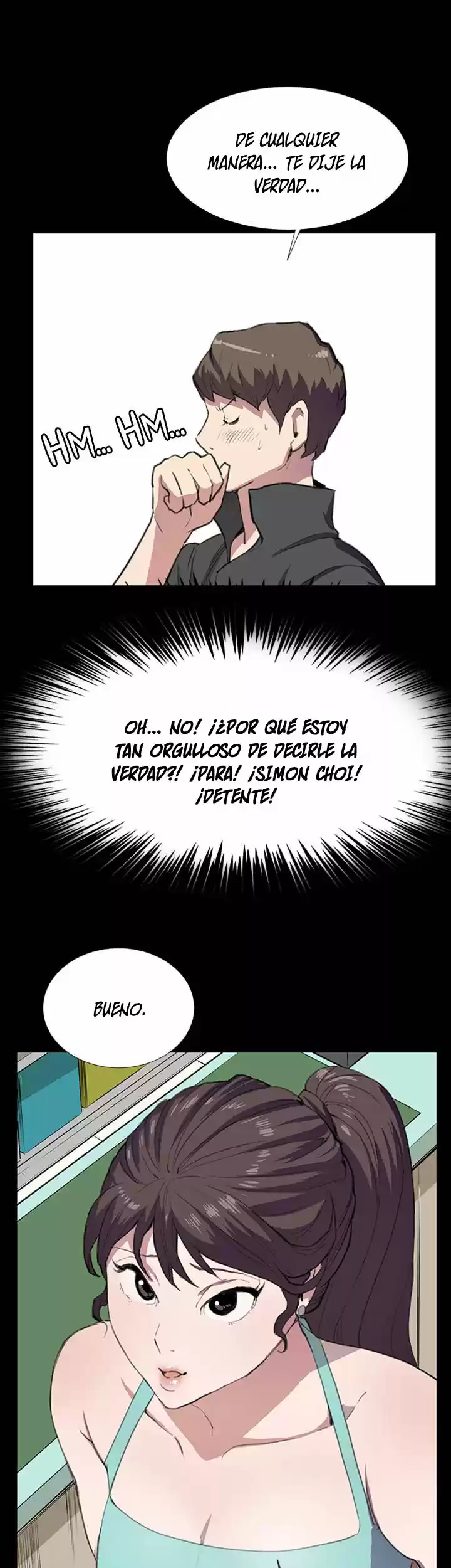 She's Too Much For Me - Capítulo 25 - Página 18 - LectorTMOo