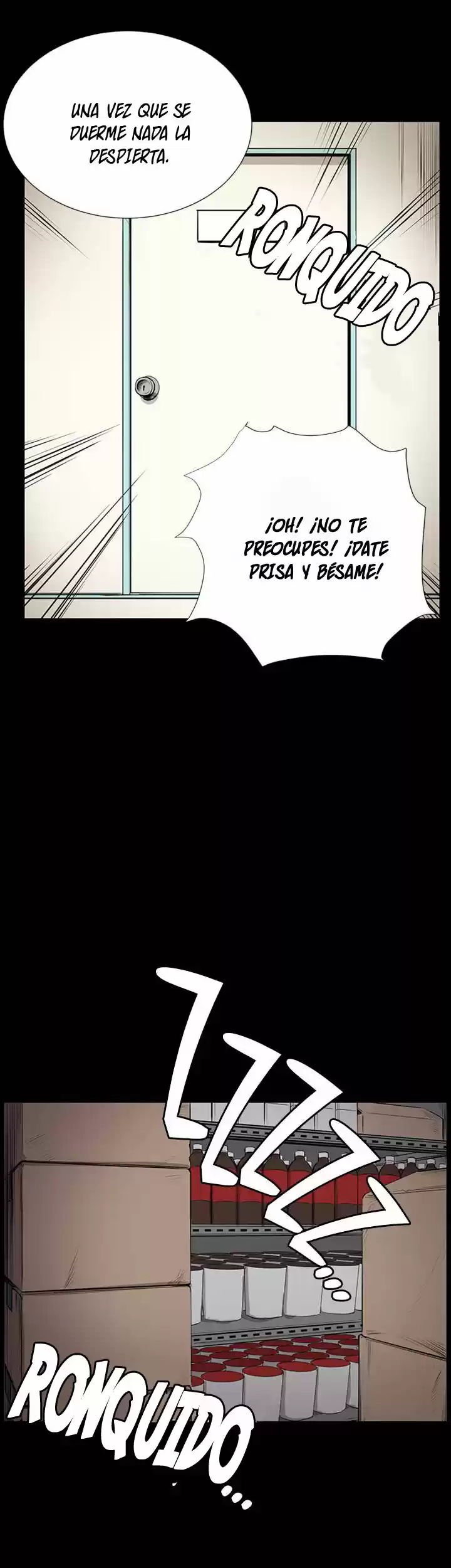 She's Too Much For Me - Capítulo 25 - Página 22 - LectorTMOo