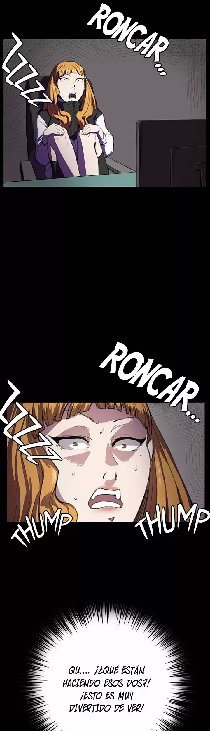 She's Too Much For Me - Capítulo 25 - Página 24 - LectorTMOo