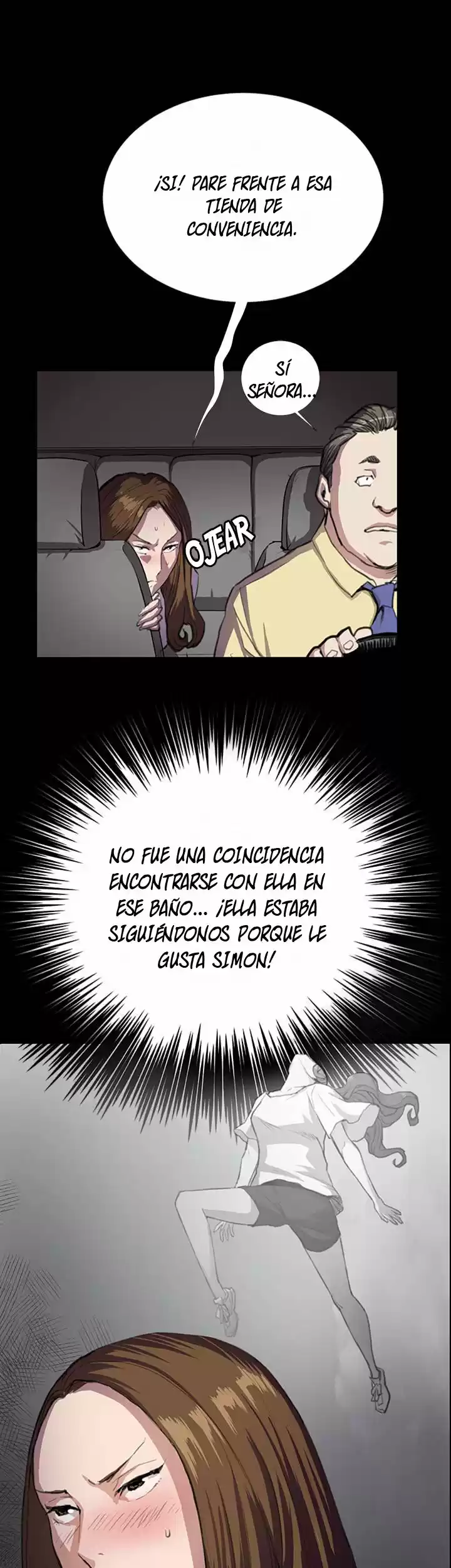 She's Too Much For Me - Capítulo 25 - Página 26 - LectorTMOo