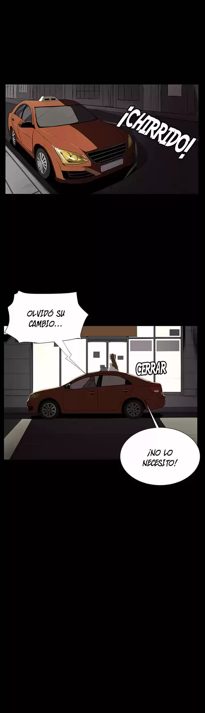 She's Too Much For Me - Capítulo 25 - Página 28 - LectorTMOo