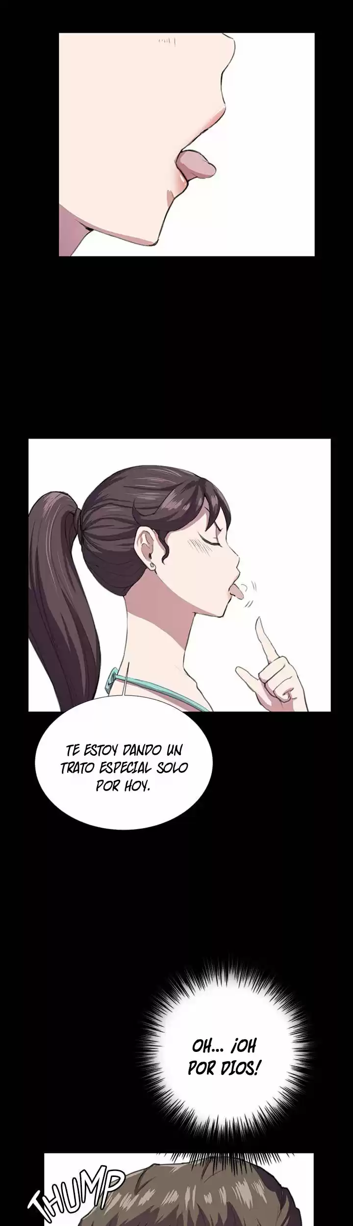 She's Too Much For Me - Capítulo 25 - Página 29 - LectorTMOo