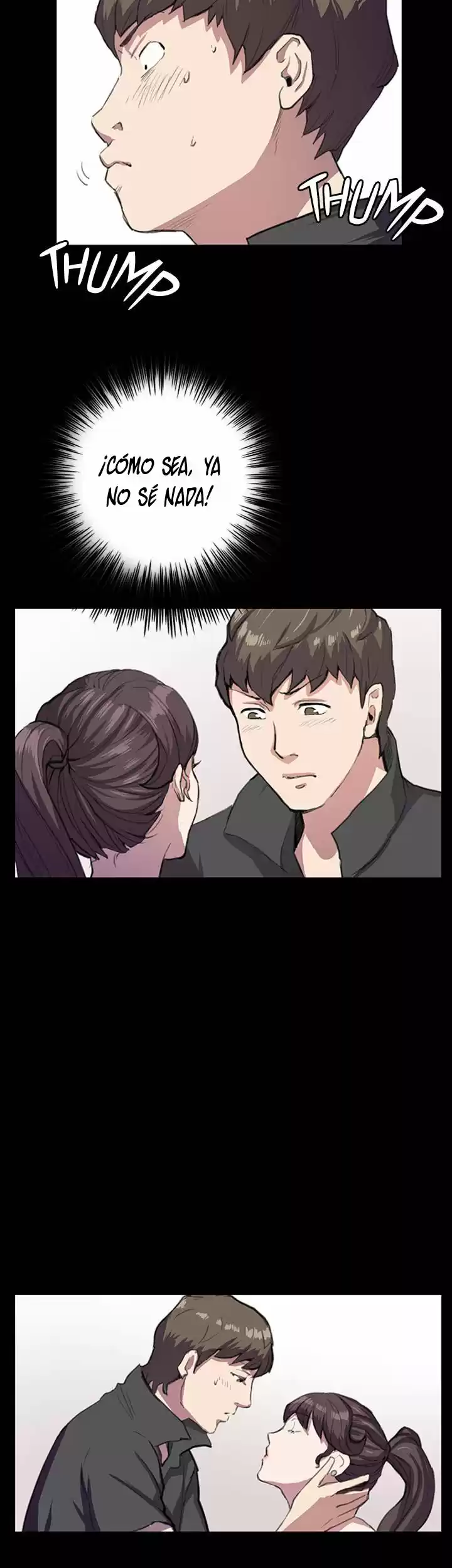 She's Too Much For Me - Capítulo 25 - Página 30 - LectorTMOo