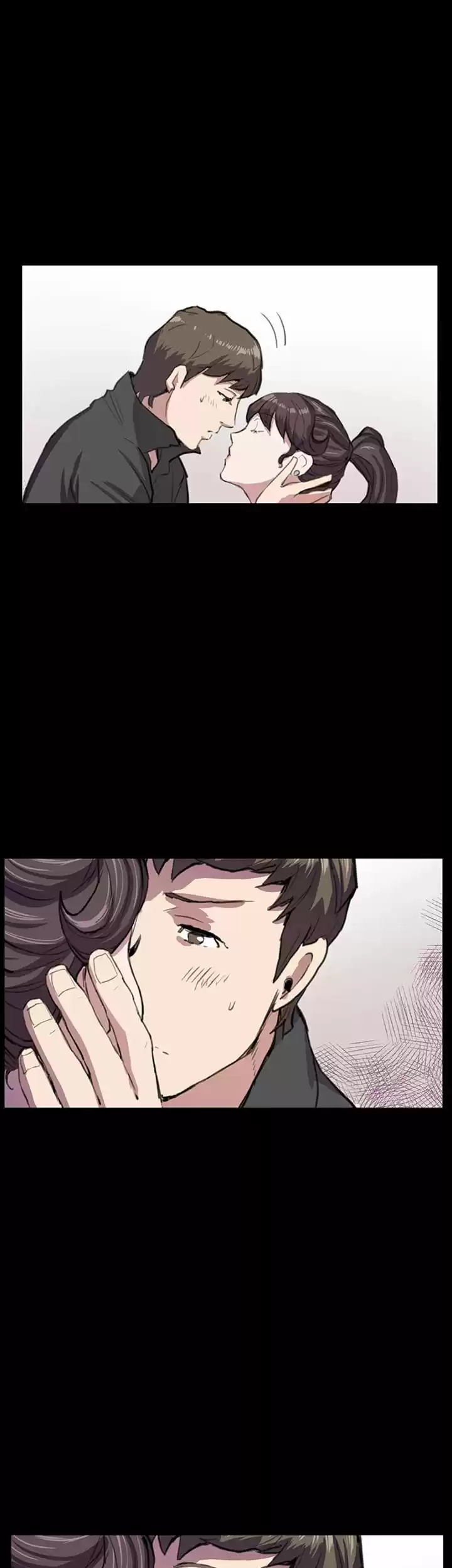 She's Too Much For Me - Capítulo 25 - Página 31 - LectorTMOo