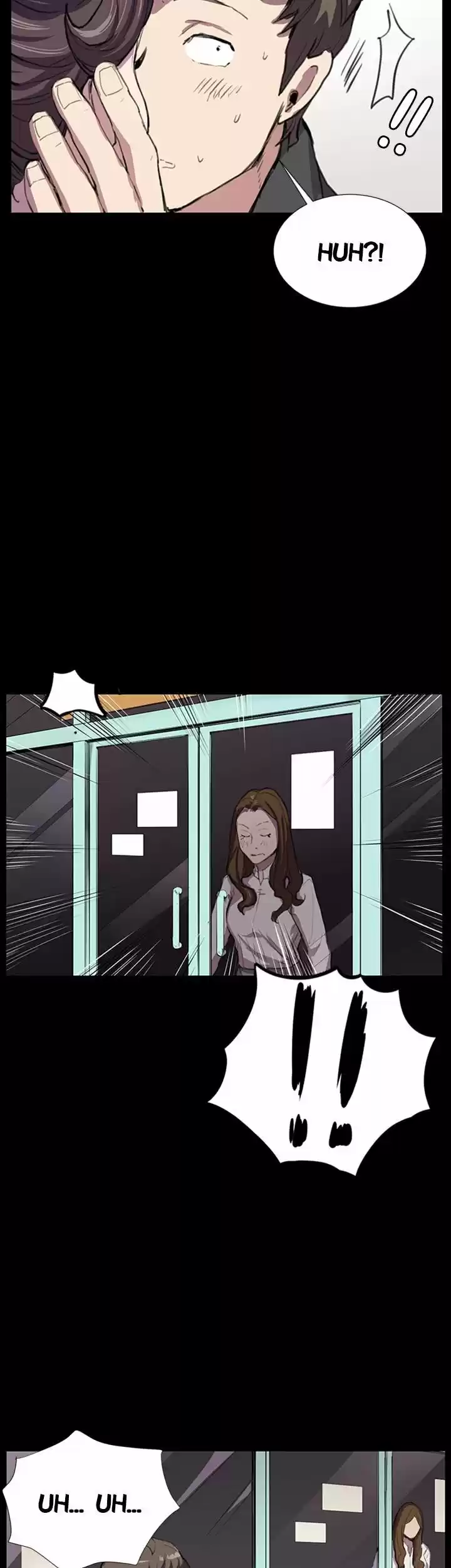She's Too Much For Me - Capítulo 25 - Página 32 - LectorTMOo