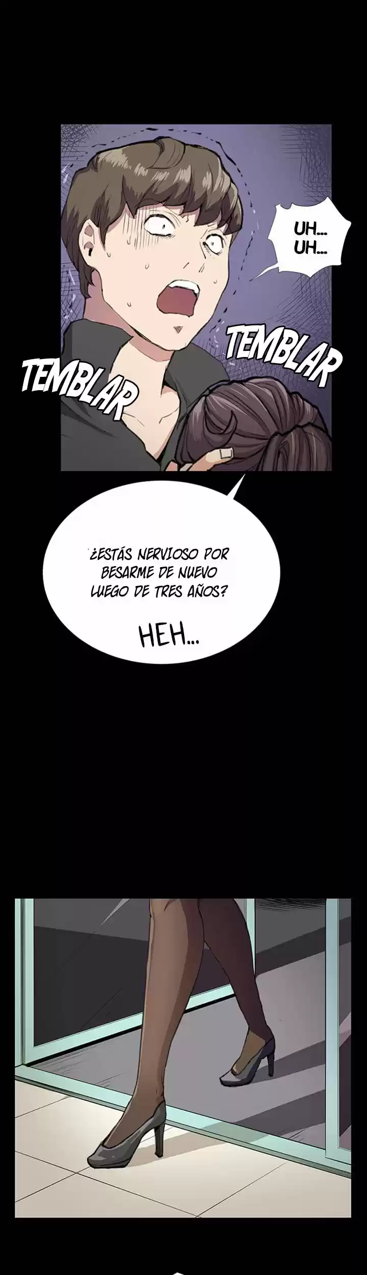 She's Too Much For Me - Capítulo 25 - Página 34 - LectorTMOo
