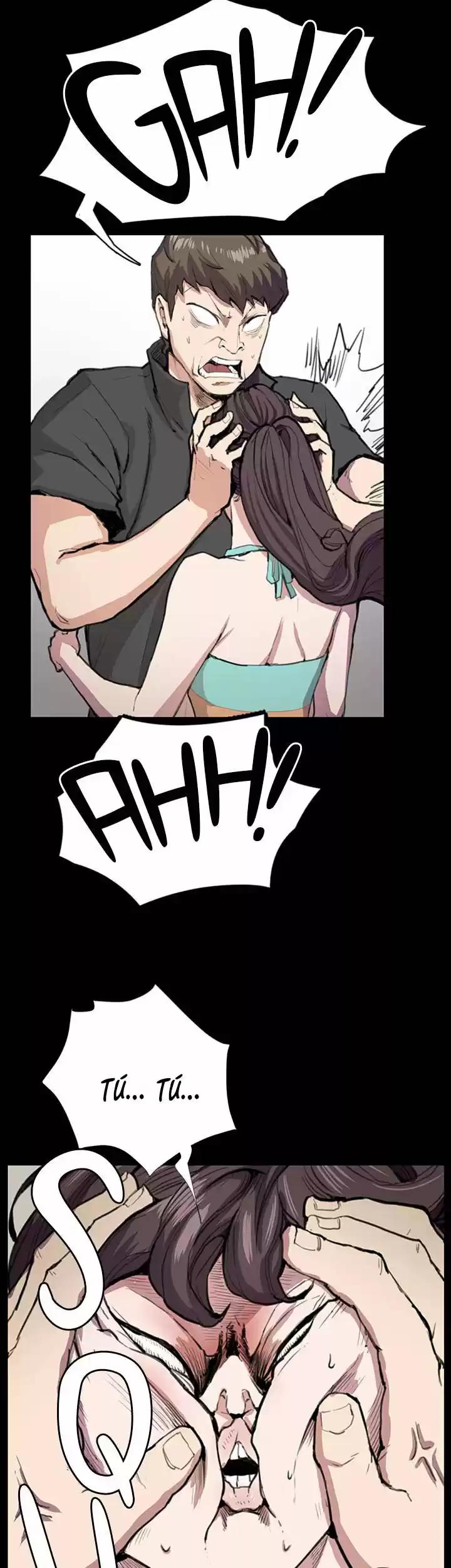 She's Too Much For Me - Capítulo 25 - Página 35 - LectorTMOo