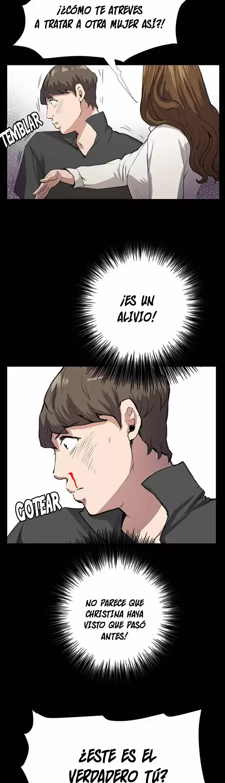 She's Too Much For Me - Capítulo 25 - Página 41 - LectorTMOo