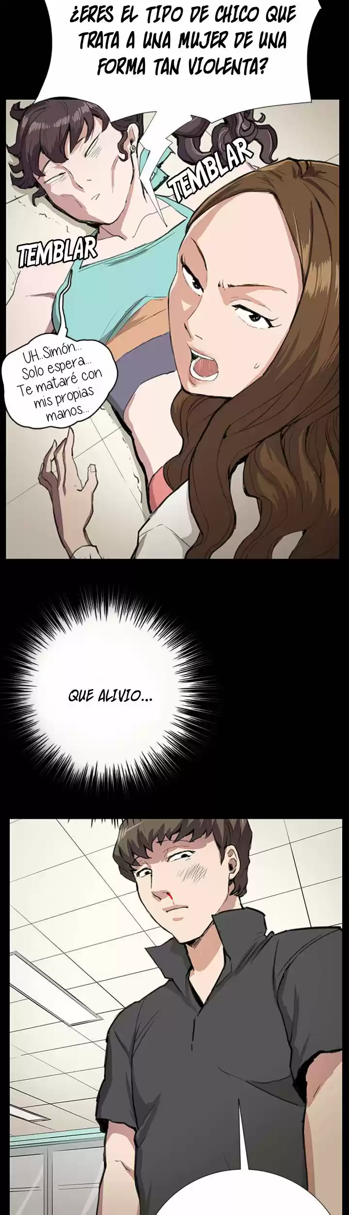 She's Too Much For Me - Capítulo 25 - Página 42 - LectorTMOo