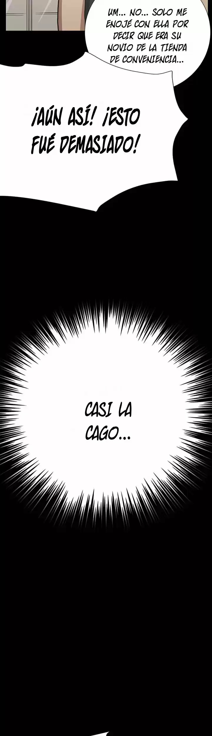 She's Too Much For Me - Capítulo 25 - Página 43 - LectorTMOo