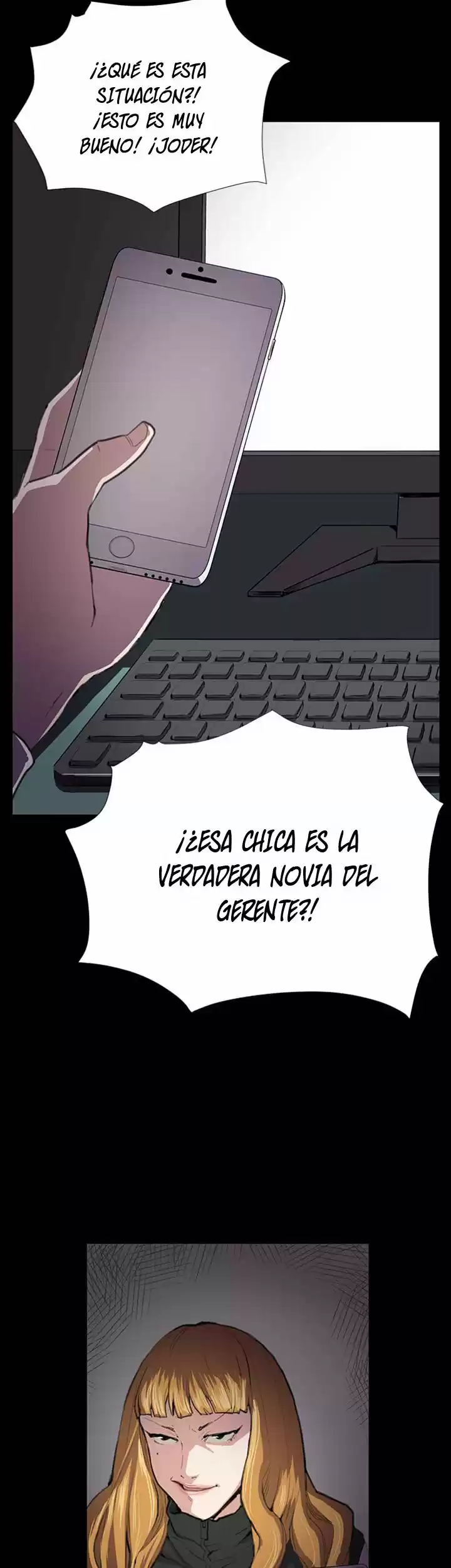 She's Too Much For Me - Capítulo 25 - Página 44 - LectorTMOo