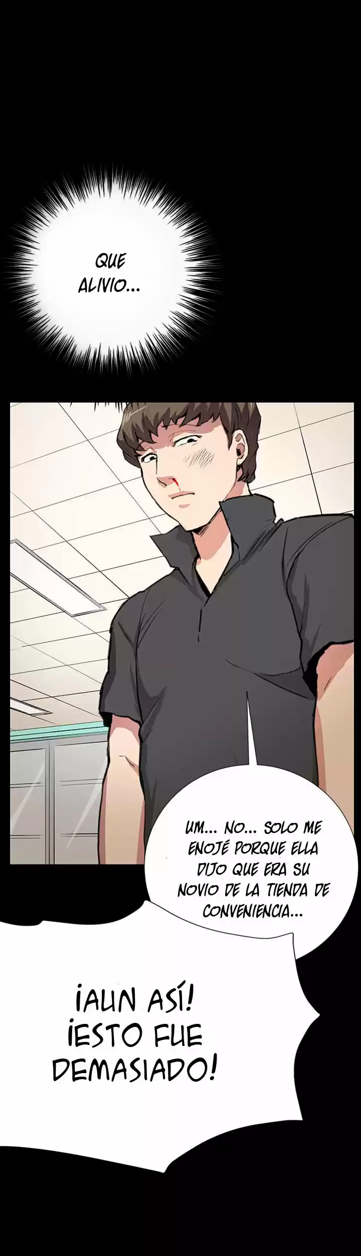 She's Too Much For Me - Capítulo 26 - Página 2 - LectorTMOo