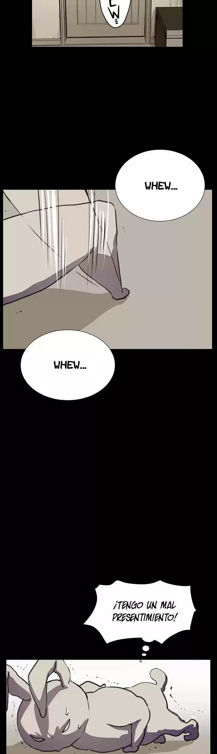 She's Too Much For Me - Capítulo 26 - Página 7 - LectorTMOo