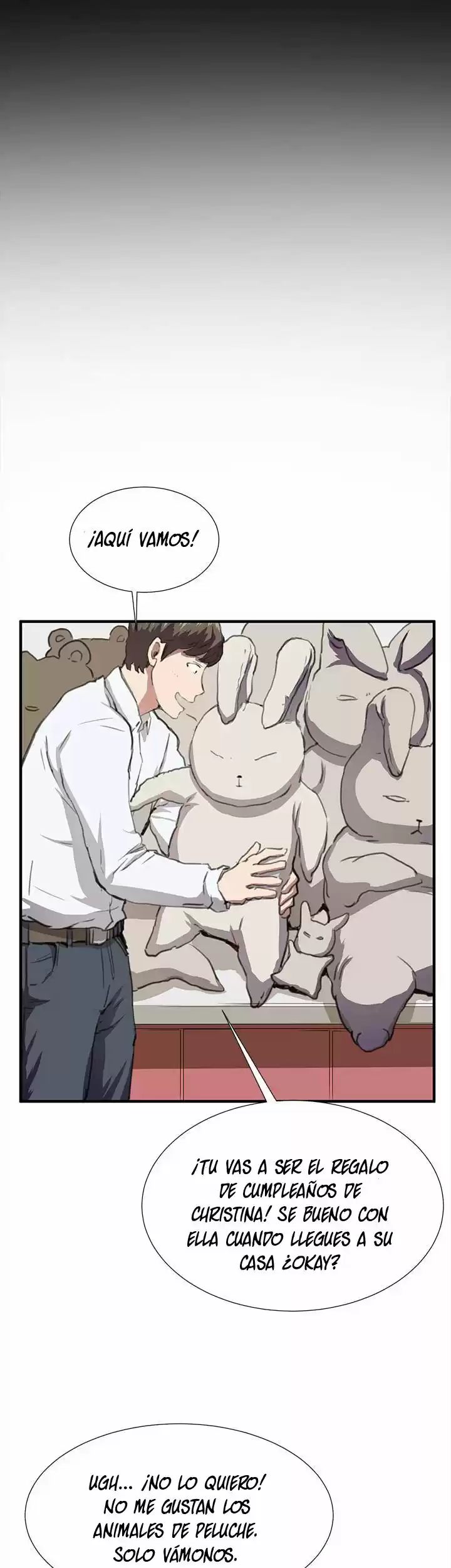 She's Too Much For Me - Capítulo 26 - Página 10 - LectorTMOo