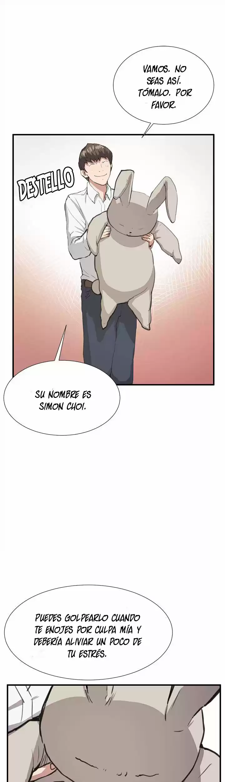 She's Too Much For Me - Capítulo 26 - Página 12 - LectorTMOo