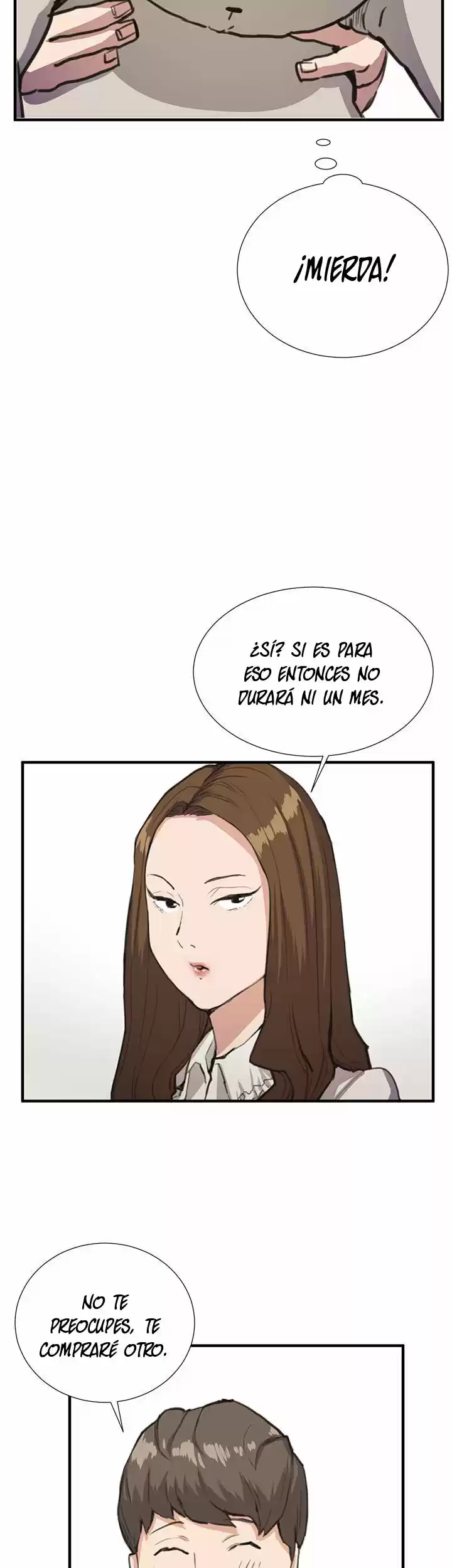 She's Too Much For Me - Capítulo 26 - Página 13 - LectorTMOo