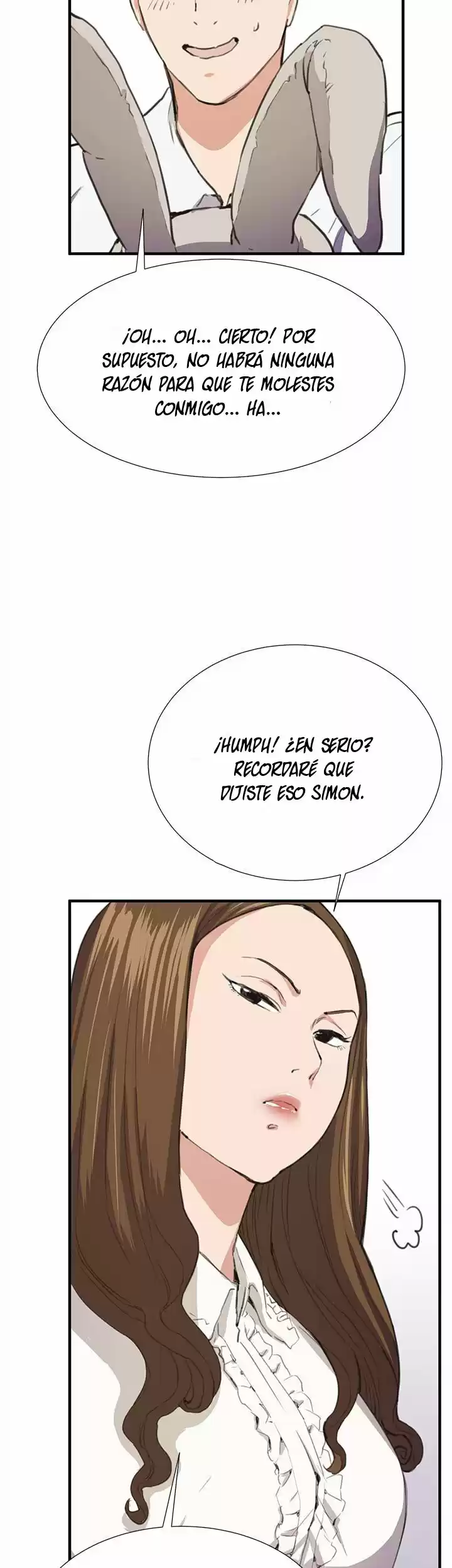 She's Too Much For Me - Capítulo 26 - Página 14 - LectorTMOo