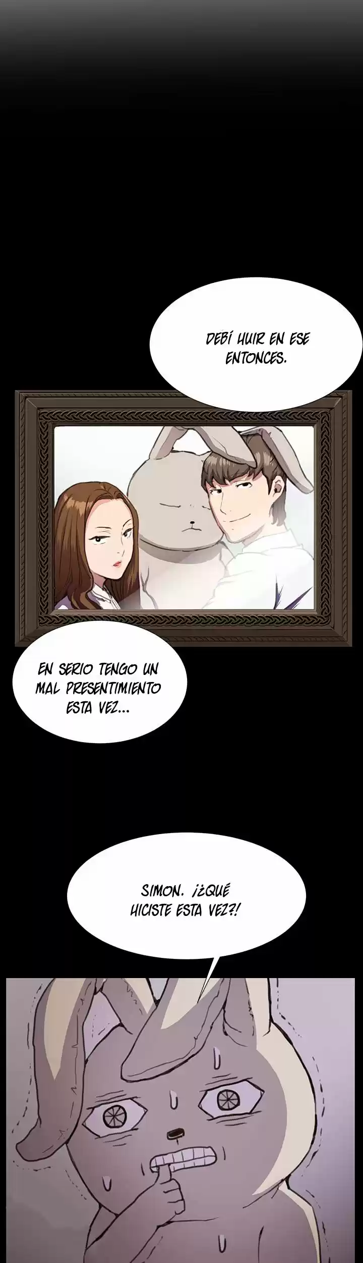 She's Too Much For Me - Capítulo 26 - Página 16 - LectorTMOo