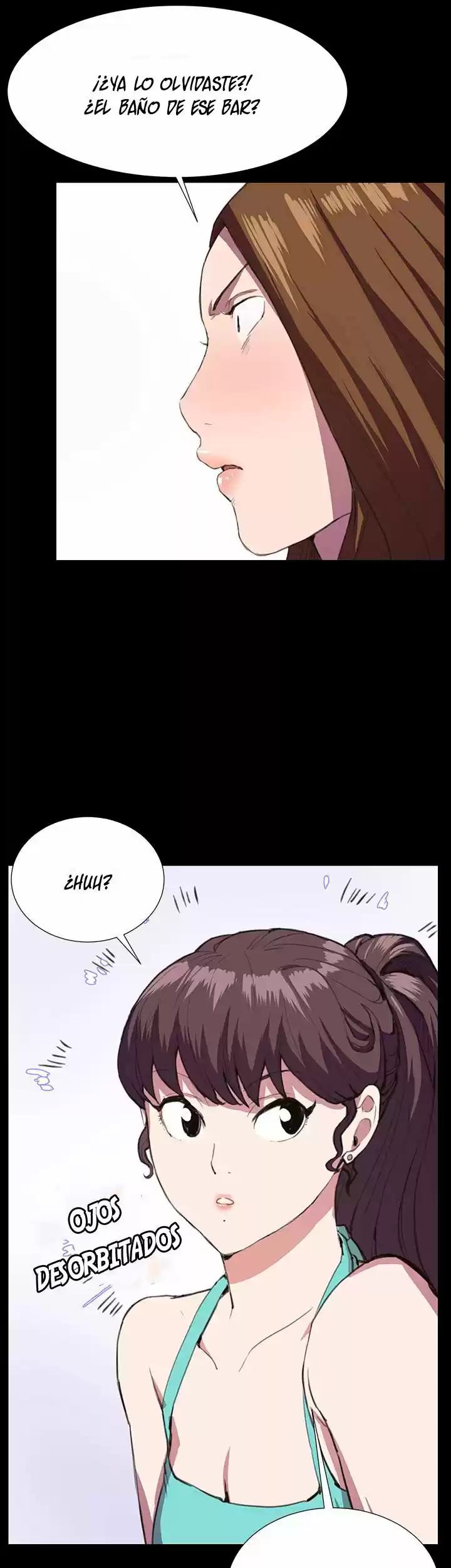 She's Too Much For Me - Capítulo 26 - Página 22 - LectorTMOo