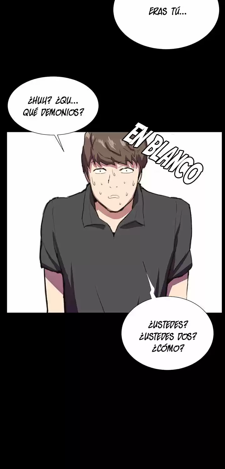 She's Too Much For Me - Capítulo 26 - Página 23 - LectorTMOo