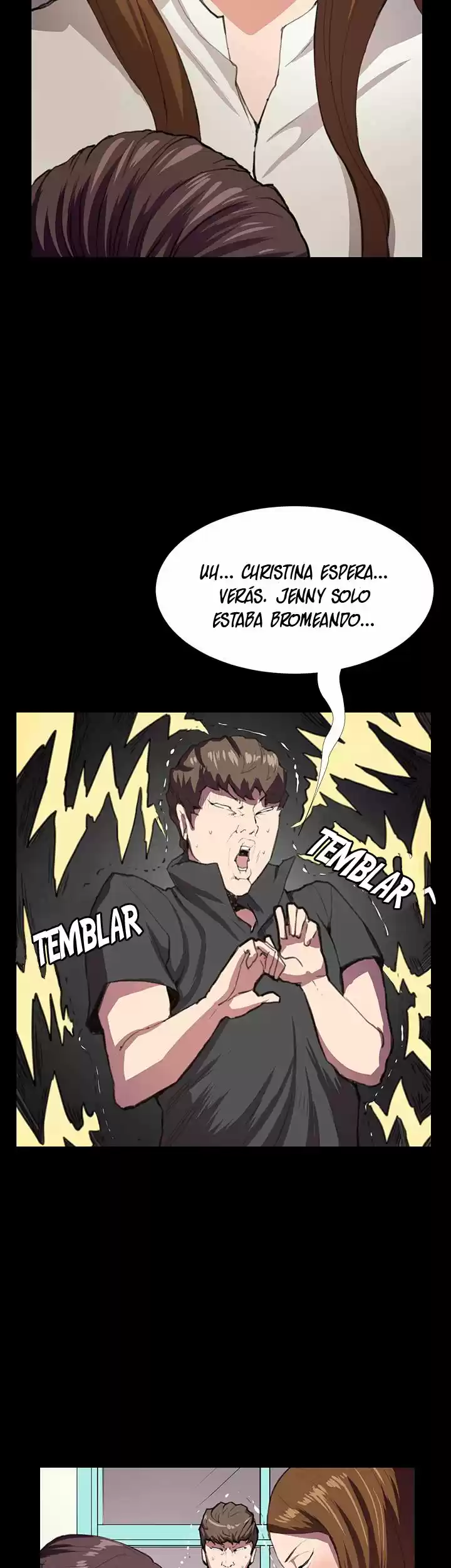 She's Too Much For Me - Capítulo 26 - Página 25 - LectorTMOo