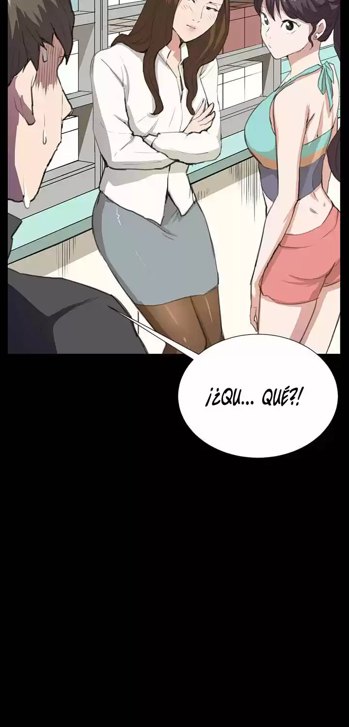 She's Too Much For Me - Capítulo 26 - Página 29 - LectorTMOo