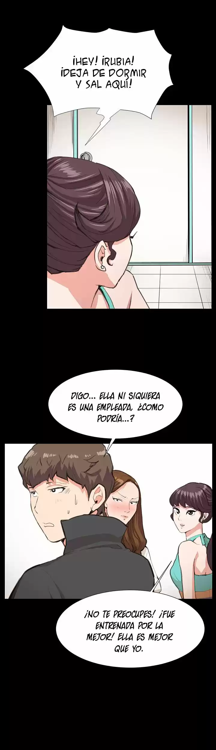 She's Too Much For Me - Capítulo 26 - Página 30 - LectorTMOo
