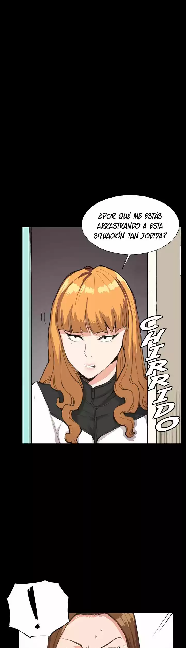 She's Too Much For Me - Capítulo 26 - Página 31 - LectorTMOo