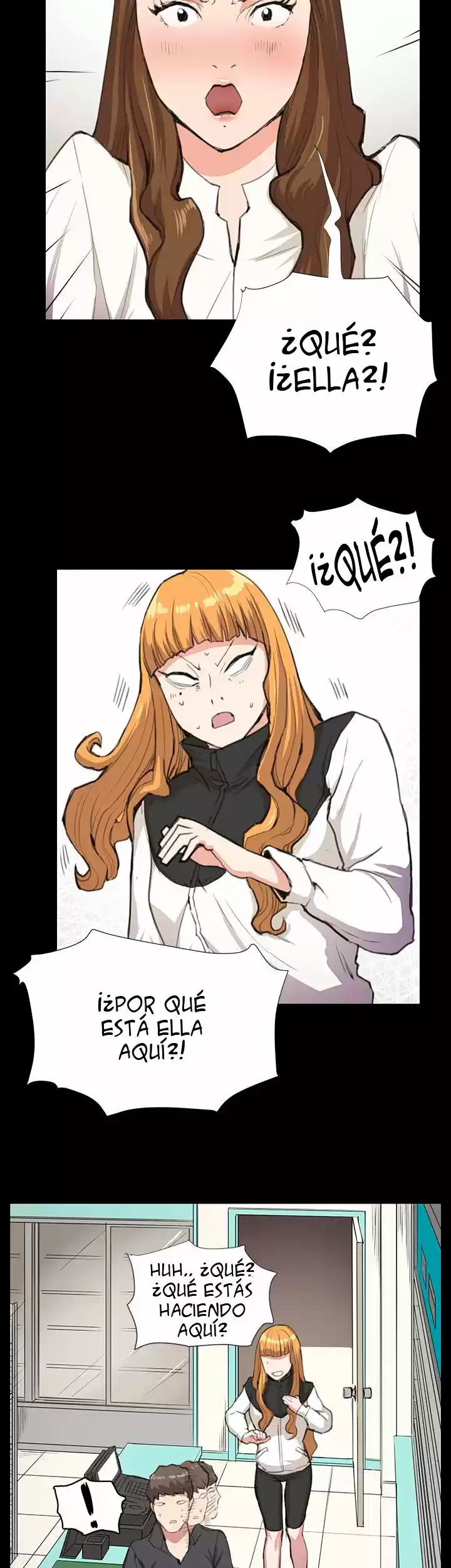 She's Too Much For Me - Capítulo 26 - Página 32 - LectorTMOo