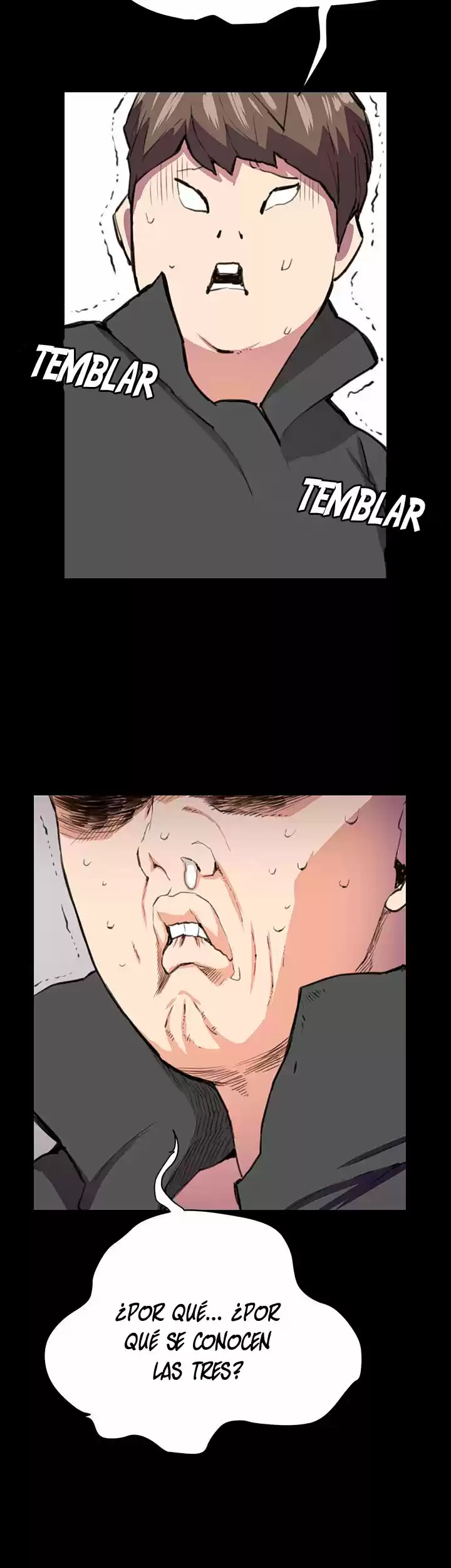 She's Too Much For Me - Capítulo 26 - Página 35 - LectorTMOo